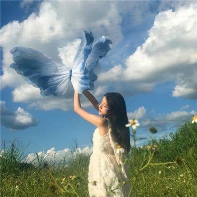 河边有个好地方